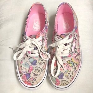 Vans Unicorns 🦄 (3.5)